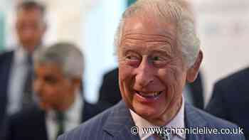 Tyne & Wear residents recognised in King's Birthday Honours list