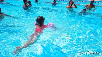 254,000 pool toys recalled over impalement risk