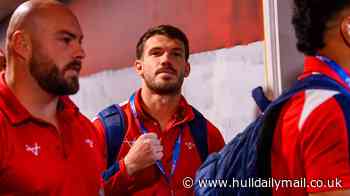Hull KR boss gives injury updates on Oliver Gildart and James Batchelor