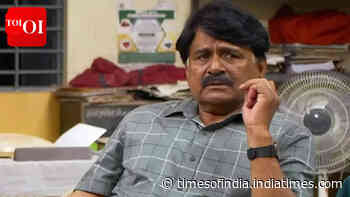 Panchayat's Raghubir Yadav recalls surviving on Rs 2.50 a day