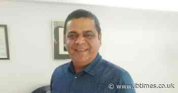 Indian Father Who Wants Israel to 'Ethnically Cleanse Whole Gaza' Loses Son in US Strike
