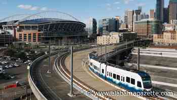 US host cities made transit improvements a World Cup goal