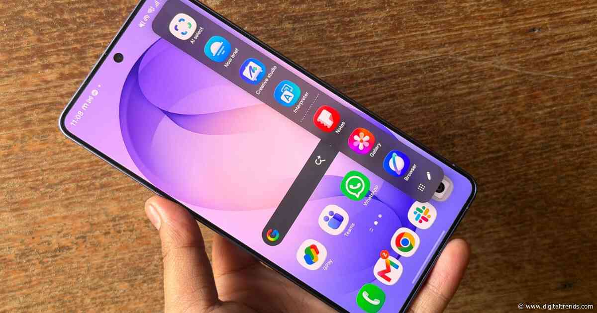 One UI 9 will finally give Samsung phones a feature most Androids have had for years