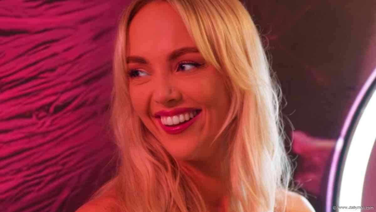Annie Knight's fiancé Henry Brayshaw makes heartbreaking confession about her sleeping with other men on Stan's Turned On: Dirty Sexy Money