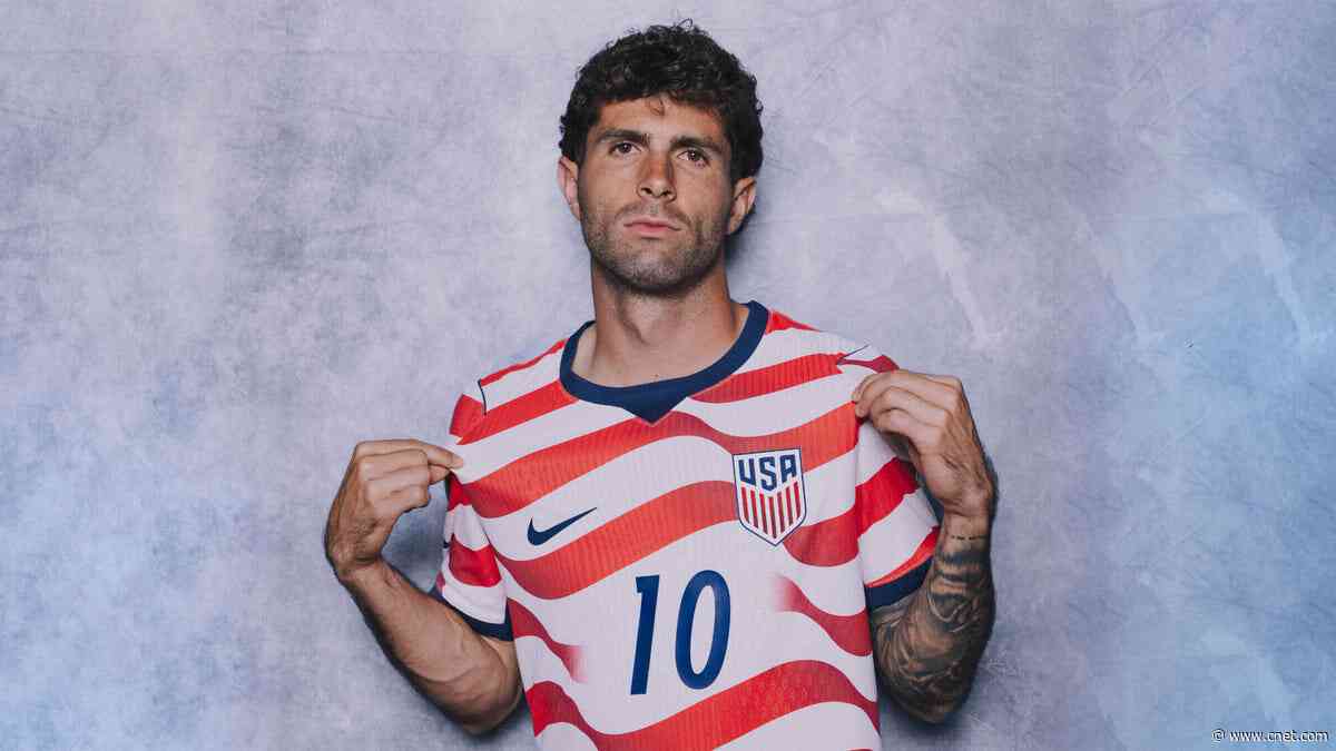 USA vs. Paraguay: Stream FIFA World Cup 2026 Group D Match From Anywhere Live for Free
