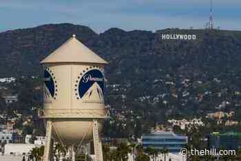 Justice Department approves Paramount bid to acquire Warner Bros.
