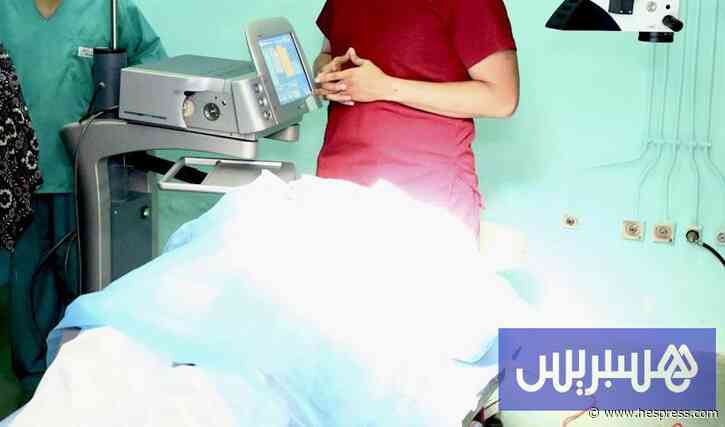 طفلة تضع مولودا بمشفى شفشاون