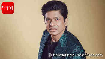 Shaan reacts to Arijit's break, Kailash Kher's take on singers