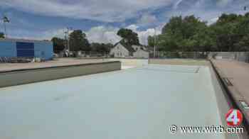 State announces $6 million investment into City of Tonawanda pool