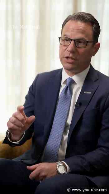 Josh Shapiro doesn’t see a win for Trump in Iran