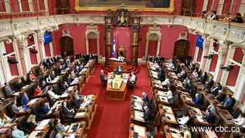 Emotions and election tension: What you missed on last day of Quebec’s parliamentary session