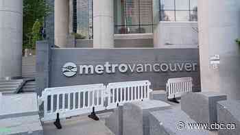 Metro Vancouver outside workers set for full strike Monday
