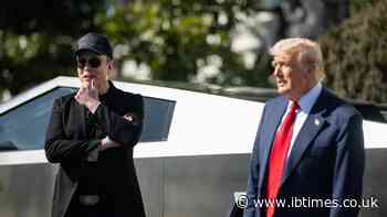 Elon Musk Hits $1.1 Trillion Fortune While American Families Pay $3,100 More Under Trump