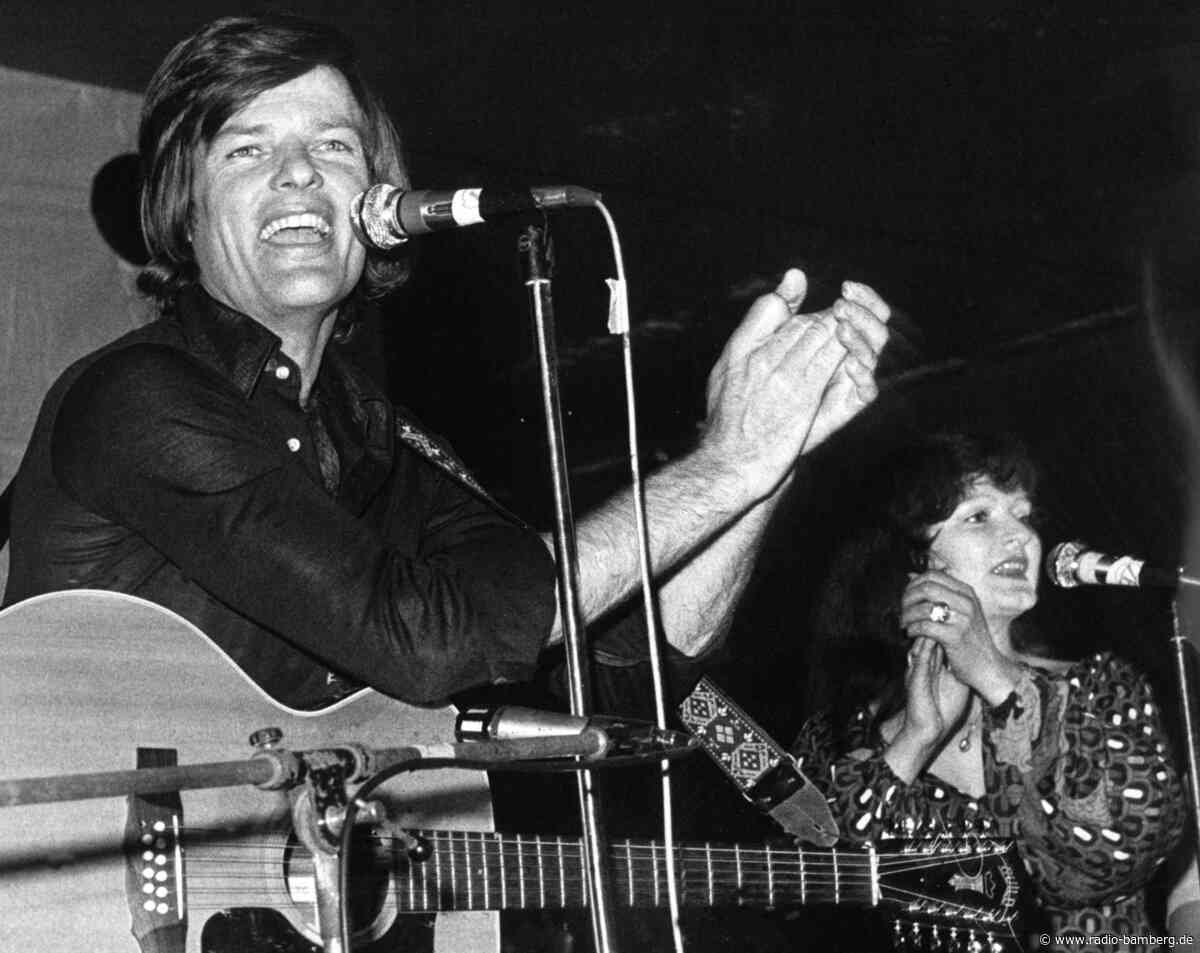 Vor 40 Jahren starb der «rote Elvis»