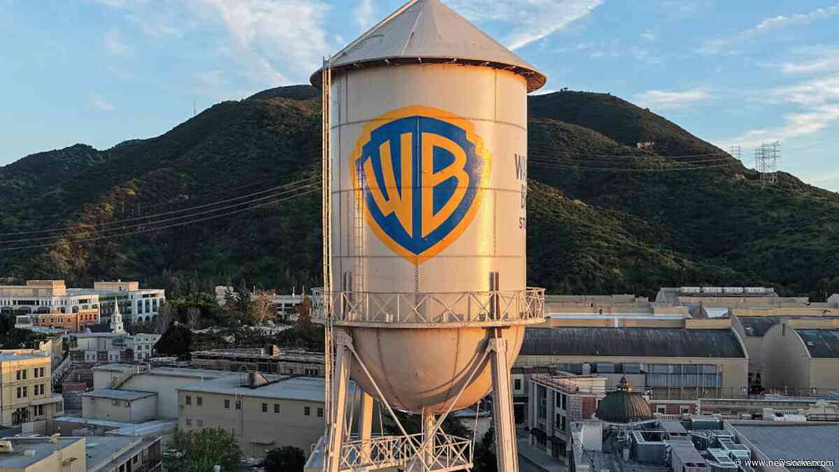 Ministerie VS keurt miljardenovername Warner door Paramount goed