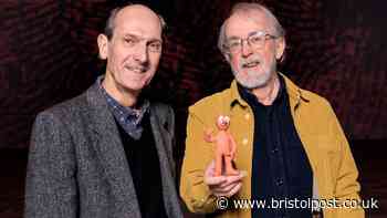 King's Birthday Honours recognise Bristol legends including Aardman duo and Scout volunteer