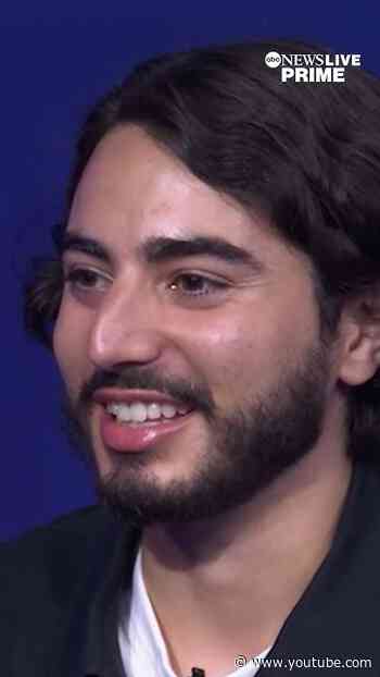 “Sidetalk” creator on how he turns the fan chaos of New York Knicks basketball into viral videos