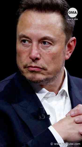 Elon Musk, the wealthiest person alive, could become the first-ever trillionaire