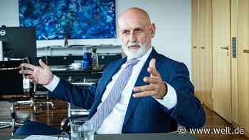 Beamtenbund-Chef wirft Bas und Linnemann Populismus vor