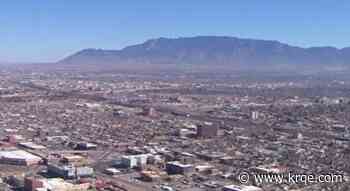 Albuquerque city councilor asks community to vote on projects in the International District
