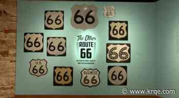 Albuquerque Museum opens Route 66 exhibit showcasing the untold stories of the Mother Road's creation
