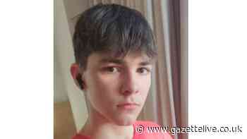 'Dark times do pass': Grieving mum's words to those struggling after losing 14-year-old son