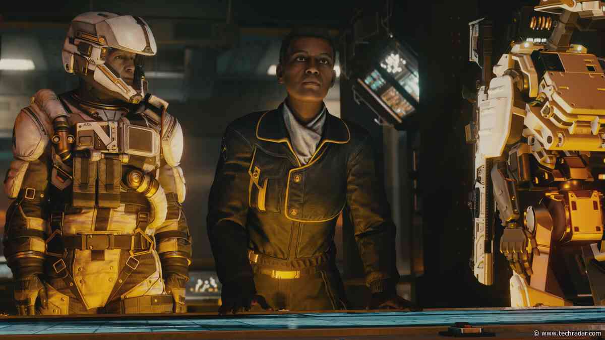 I've spent over 30 hours customizing my ship, recruiting crew members, collecting bounties, and combating aliens in Starfield on PS5, and I've still barely scratched the surface of Bethesda's sci-fi RPG