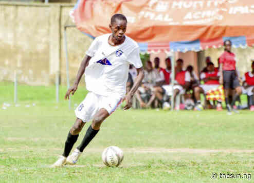 European scouts court Fedan FC prodigy Onah David