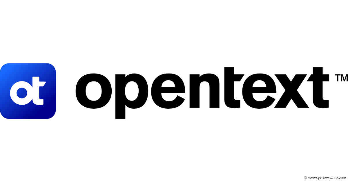 OpenText to Create 400 Jobs with €105 Million Investment in Cork and Galway to Expand Agentic AI and Sovereign Cloud in Europe
