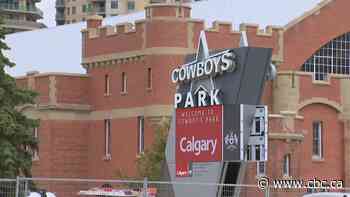 Calgary mayor wants to reveal more detail about Cowboys Park deal