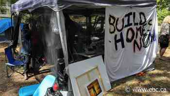 Victoria bylaws restricting overnight camping in city parks upheld