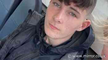 Teen 'battered' girlfriend with golf club and threw bleach at her in terrifying three-hour ordeal
