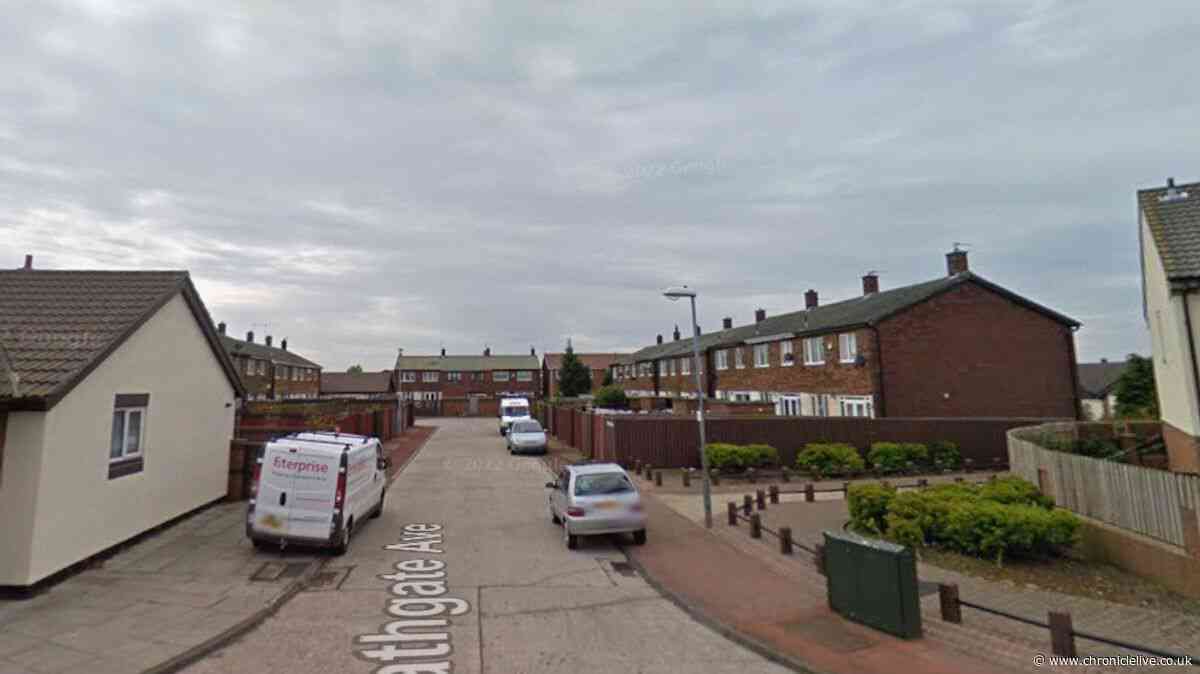 Postcode Lottery results with winning streets in Sunderland and Newcastle