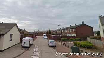 Postcode Lottery results with winning streets in Sunderland and Newcastle