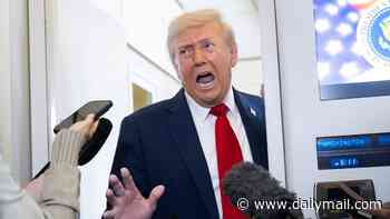 Seething Republicans unload on Trump as he snubs the economy and fuels midterm panic: 'We're begging'