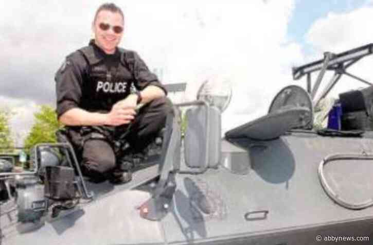 Former Langley Mountie convicted of assault should be jailed for three months: Crown