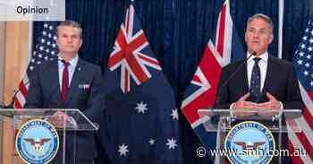 Truth submerged? AUKUS will cost us $368 billion, so this is no time for secrecy