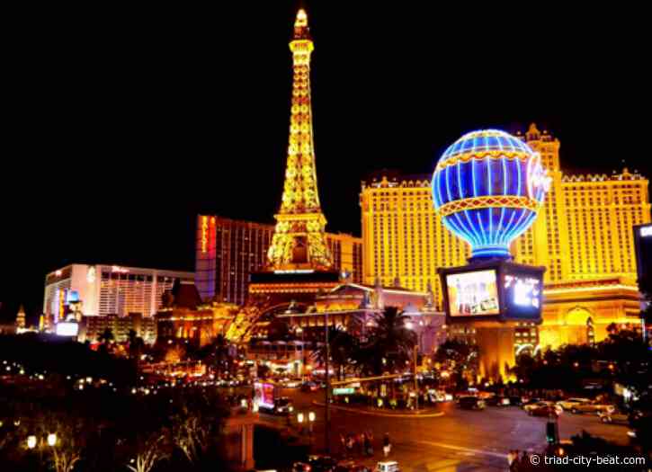 North America’s Casino Map Is Wildly Uneven, And It’s Quietly Pushing Players Online