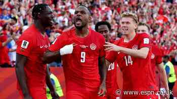 Don't forget Canada: Why opening draw shows this i...