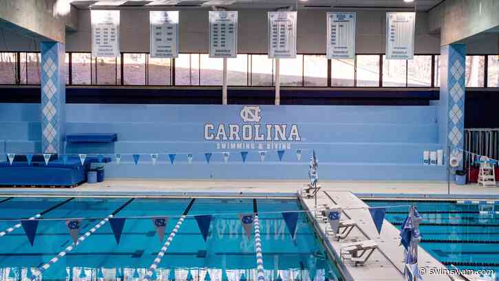 UNC Adds Gideon Louw and Kaersten Meitz From Pitt To Staff For Upcoming Season