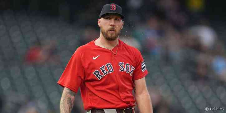 MLB in Brief: The Garrett Crochet Case | The Importance of Max Scherzer