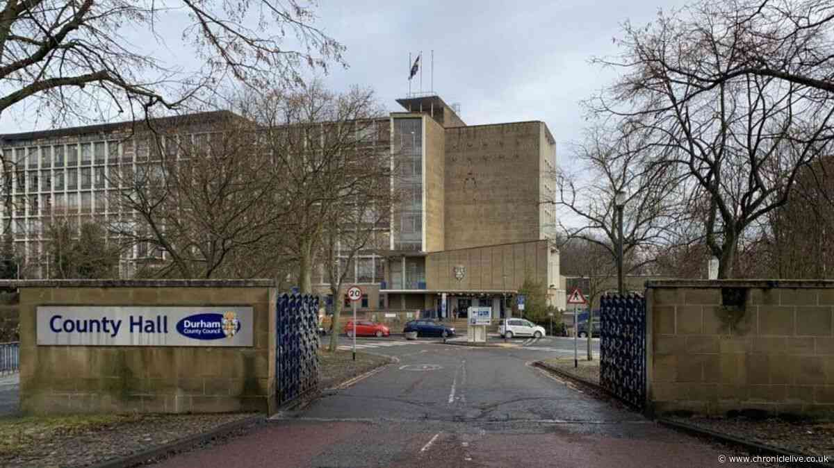 The County Durham planning applications you need to know about this week