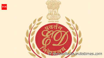 Ex-RCom execs Doshi &amp; Seth arrested by ED in ADAG case