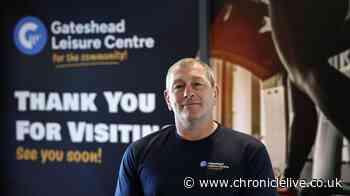 Gateshead Leisure Centre celebrates two years back at the heart of a community that saved it from closure