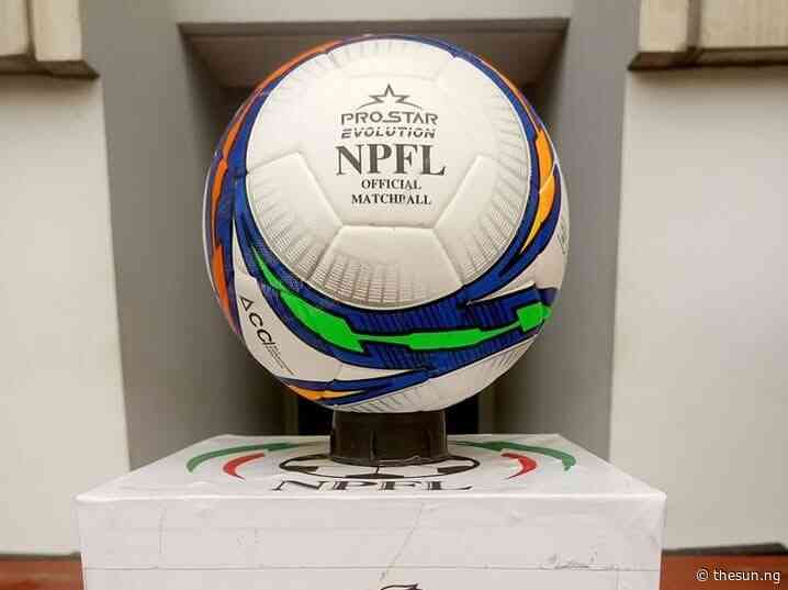 NPFL schedules orientation for newly promoted clubs