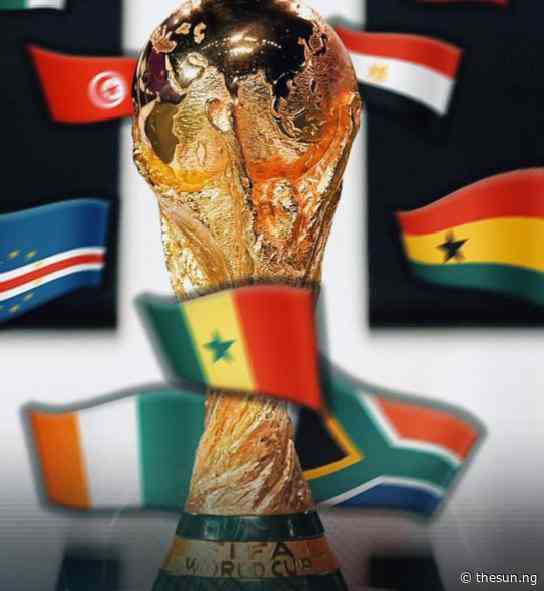 Nigerian clubs among beneficiaries of FIFA’s enhanced club compensation fund