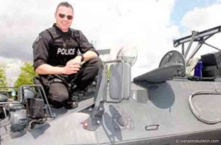 Former Langley Mountie convicted of assault should be jailed for three months: Crown