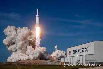 SpaceX Share Price Surge Creates Paper Millionaires, But Lock-Up Rules Keep Wealth Out of Reach