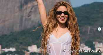 Shakira 'Double Body' Rumours: 2026 World Cup Return Blighted by Bizarre Claims From Fans