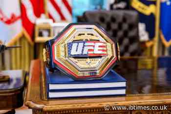 Trump UFC Birthday Celebration Faces Extreme Threat From Swarming Insects and Severe Weather